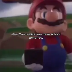 :<