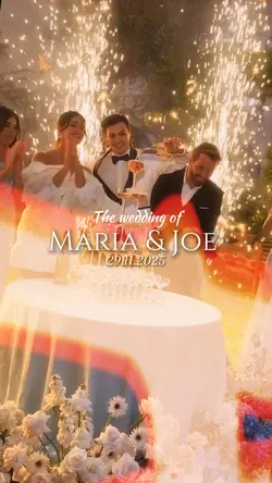 wedding cinematic