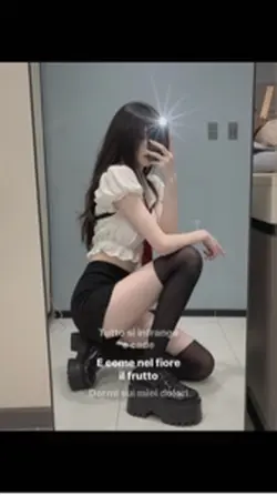 fiore mio