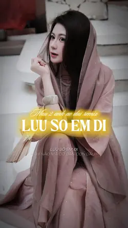 Lưu Số Em Đi