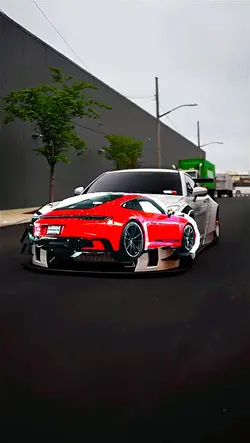 CAR TEMPLATE 0125