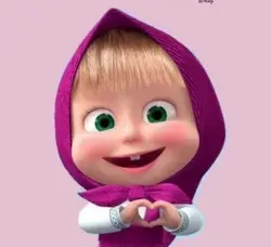 lirik lagu masha