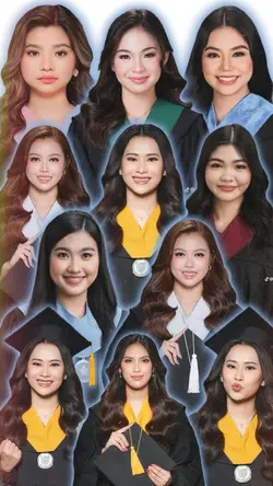 11 graduates