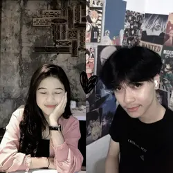 cholab lirik bucin