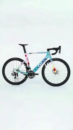 Race-Ready Product Reveal