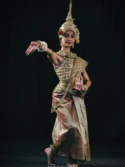Apsara Cambodia 🇰🇭🇰🇭