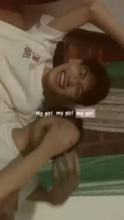 my girl my girl