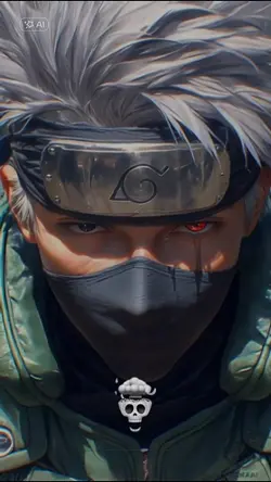 kakashi AI