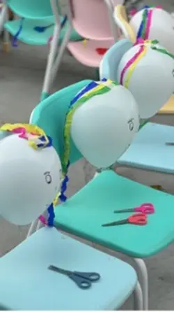 Educação infantil