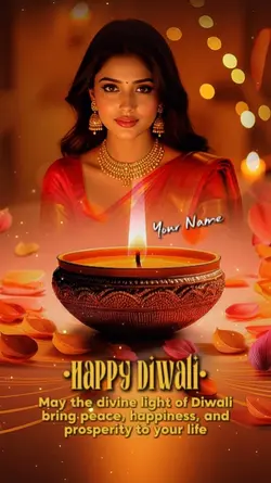 Happy Diwali 2025