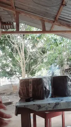 unboxing 