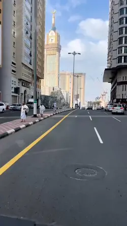 makkah madinah
