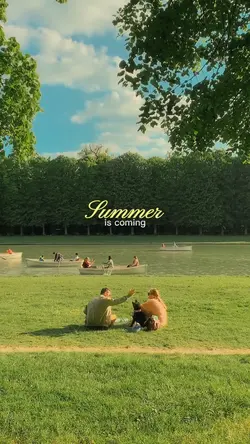 ✩ summer on film ✩ 