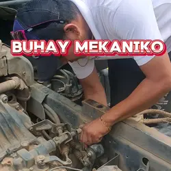 BUHAY MEKANIKO 