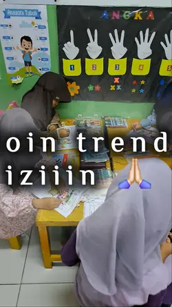 join trend izin