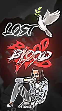 Long Live Jeff 🩸🕊️