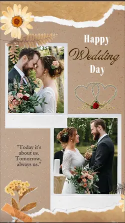 Wedding Day