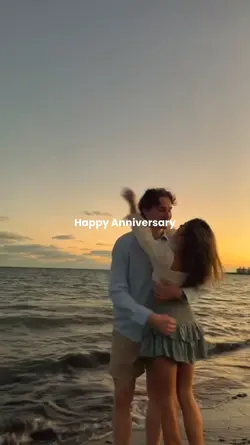 anniversary slowmo