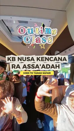 Outing class