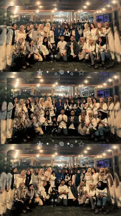 bukber edisii 2025