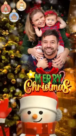 Merry Christmas US