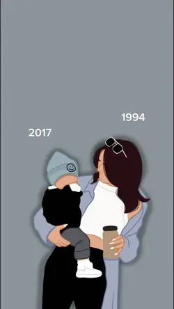 MOM & SON