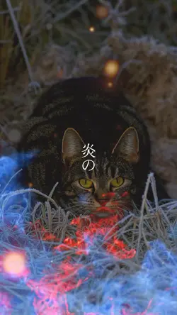 炎テンプレ