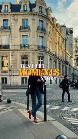 Moments