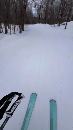 skiing β€οΈ