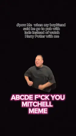 ABCDE f*ck you