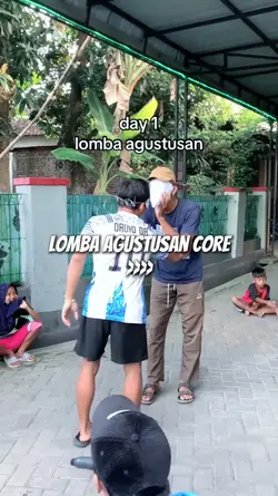 lomba agustus core