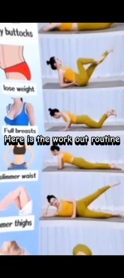 exercise