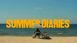 summer diaries 