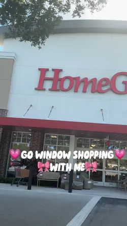 Window shoppinggg