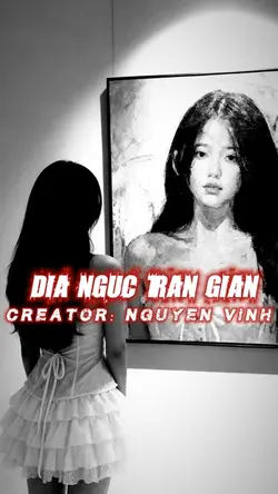 TREND NHÌN TRANH
