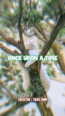 ONCE UPON A TIME