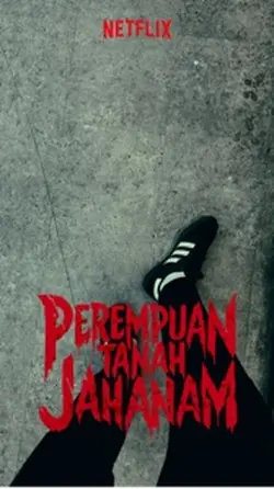 NETFLIX HORROR