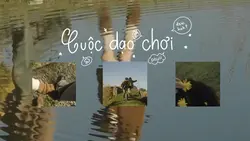 Điệu nhảy của giấc m
