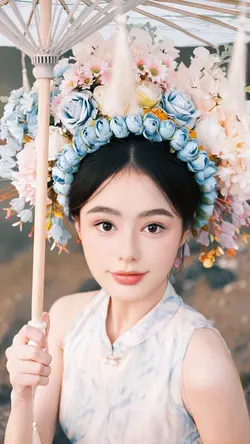 Chinese princess 