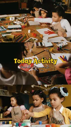 Today Activity