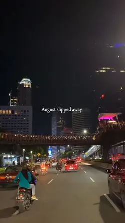 August