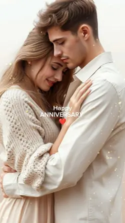 happy Anniversary 