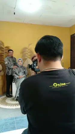 Cinema photostudio