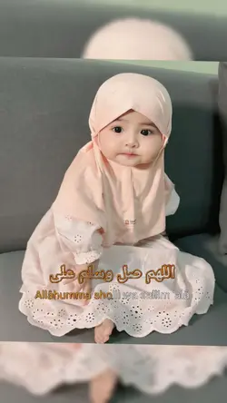 sholawat anak anak 