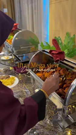 Iftar templates