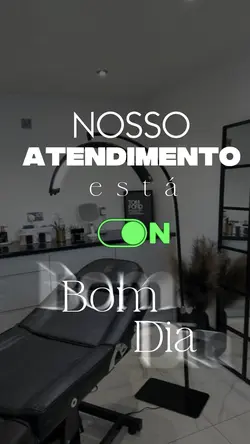 Bom dia status