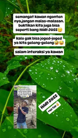 HARI JOSS RAJA FYP 