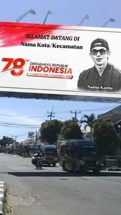 hari kemerdekaan RI
