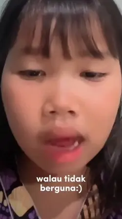 Tetaplah Hiduo kawan