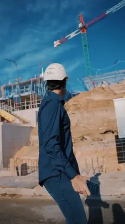 Obra construção 